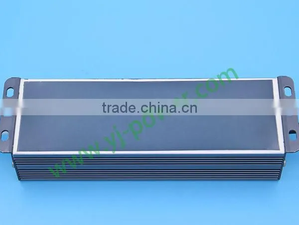 Waterproof Led Driver 50W 24V CE Rohs Approved Electric LED AC to DC Adapter photo-5