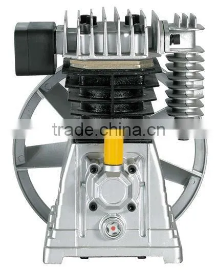 Cast Iron Air Compressor Pump