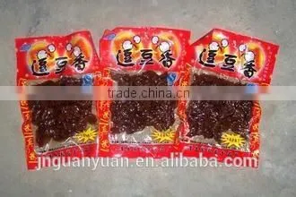 Hot Sale Green and Healthy Textured Soy Protein Making Machine photo-2