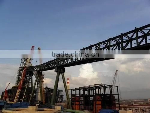 High Quality B500-2400 Conveyor Belt Cleaner photo-3