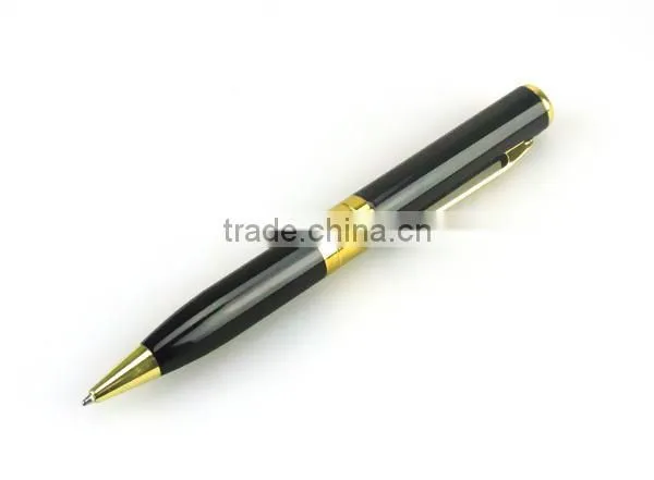 Oem Factory Portable Mini USB Full hd Camera Pen Hidden Camera photo-2