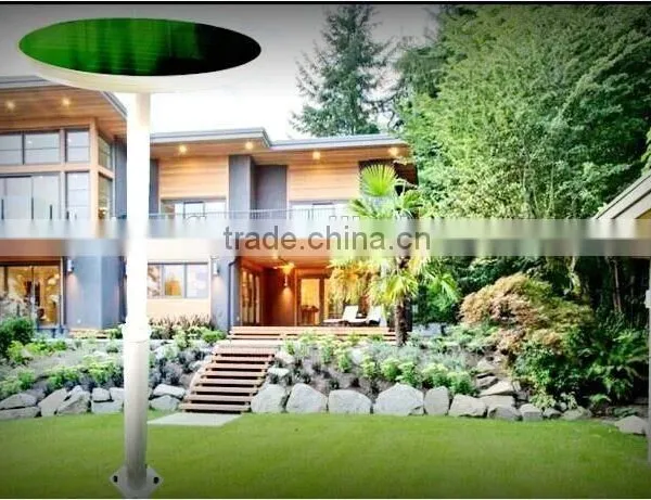 15W Super Bright Gardener Solar LED Light photo-5