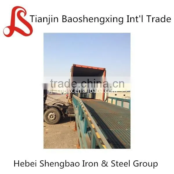 Good Service Hot Dipped Galvanizing in Coils photo-5