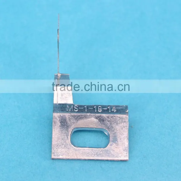 MS-1-19-14 for Warping Knitting Machine Spare Parts photo-2