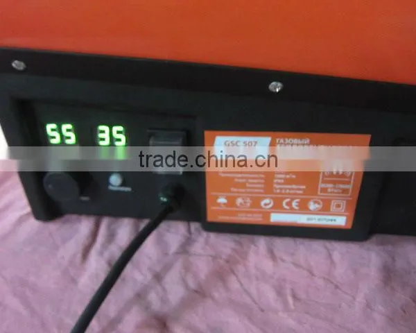 Gas Heater photo-6