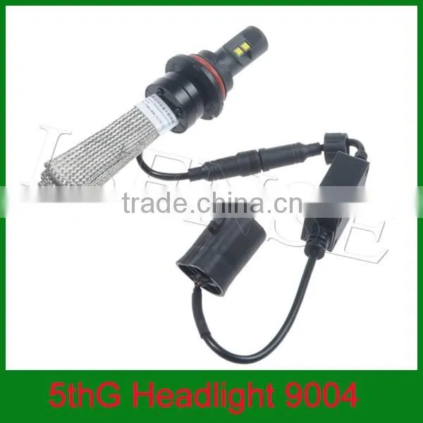 China Manufacturer Crees Led High Power Headlamp photo-4