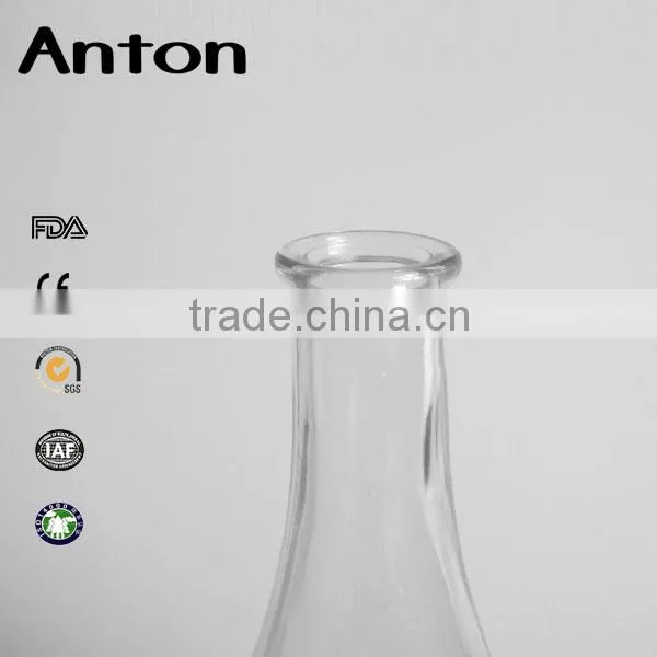 2015 Newest Hot Sale 570ml GlassTall Wine Bottle Bulk Wine Bottles photo-5