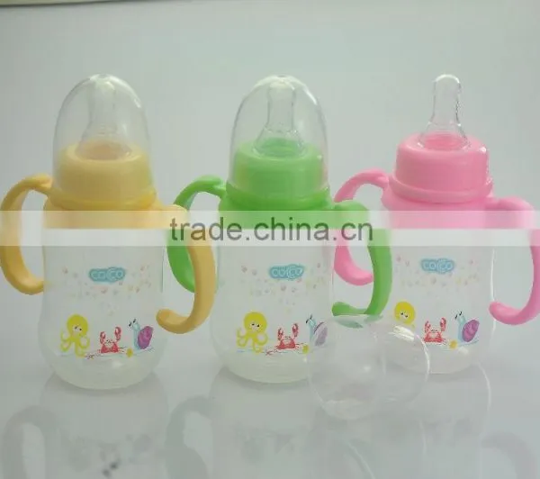 Best Selling Products Free Sample for Baby Feeding Bottle photo-5
