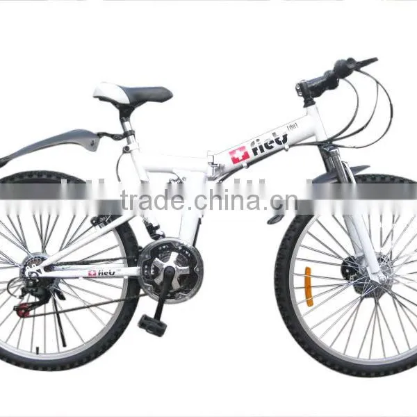 Mountain Bicycle