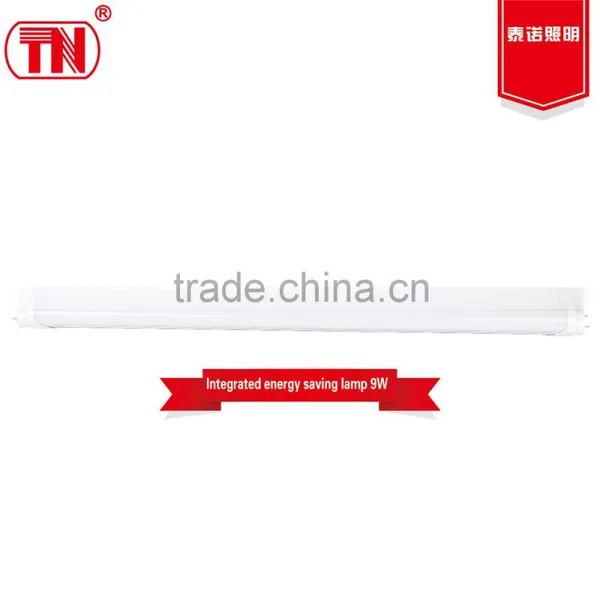 Hot Sale Fluorescent PC Aluminum Tube 0.6M LED T8 Tube 9W photo-6