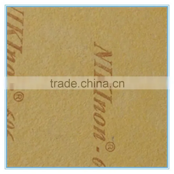 High Pressure Laminated Sheet Eva Foam Sheet Fiber Insole Board With Eva