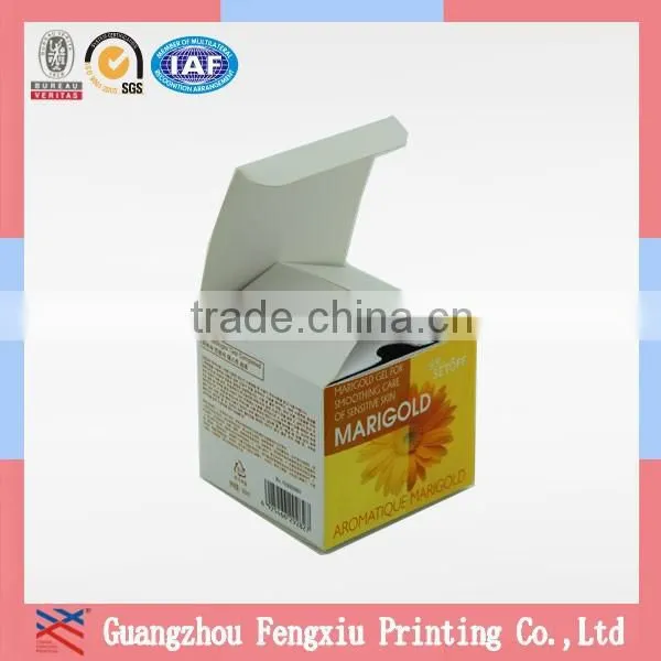 Paper Pill Packaging Box in China photo-3
