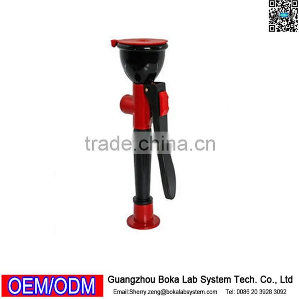 Chemistry Laboratory Emergency Eye Washer Stations photo-3