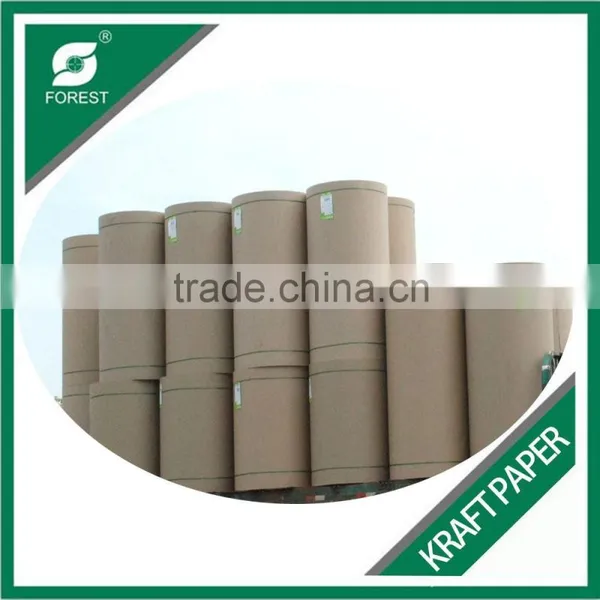 THE SERIES OF 100% RECYLED KRAFT PAPER:80-350GSM Quality Choice photo-4