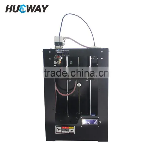 Patent Personal 3d-printer 3d Printer Extruder 3d Printer for Sale photo-2