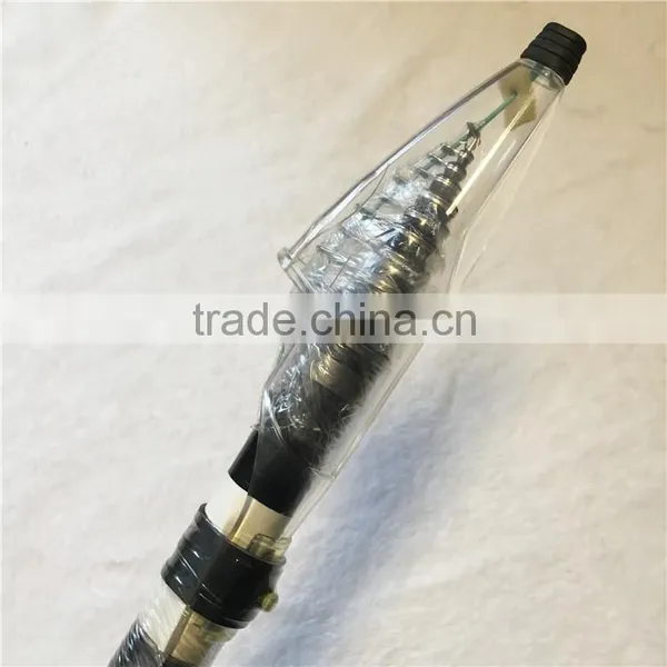 New Angeles Rod Carbon Rock Fishing Rod Superhard 2.7/3/3.6/4.5/5.4/6.3 m Hand Rod And Sea Fishing Rod photo-5