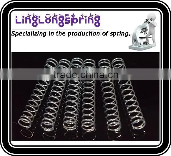 Multi Size Ball Point Pen Compress Spring photo-2