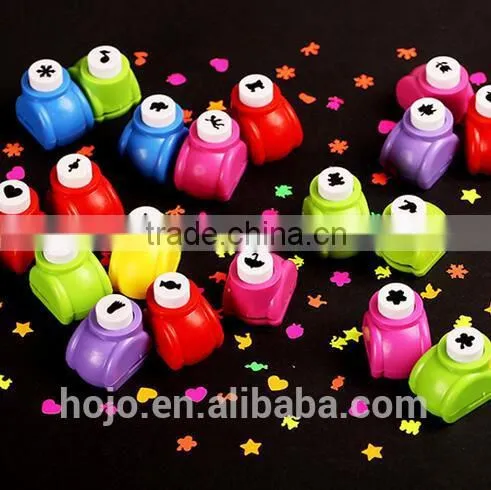 Stationery Supply DIY Scrapbooking Punches Embossed Devicediy Stamp Punches photo-5