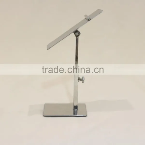 Sample Metal Shoe Display Stand Racks photo-3