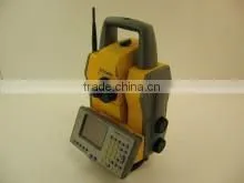 TRIMBLE 5603 DR200+ 3 PRISMLESS ROBOTIC TOTAL STATION