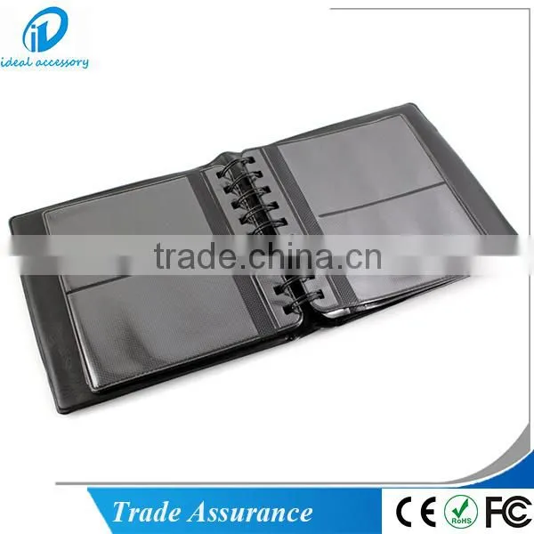 Jelly Style 64 Pockets Photo Album for Mini Fujifilm Instax Mini8 7s 25 50s 90 Polaroid 3inch Films &Name Cards photo-4