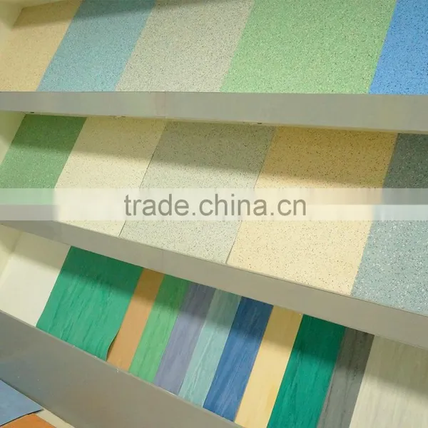 Popular Tranquility Vinyl Flooring photo-5