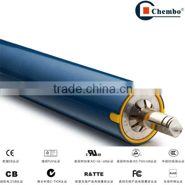 45 tubular roller blind motor / china curtain motor window blind motor