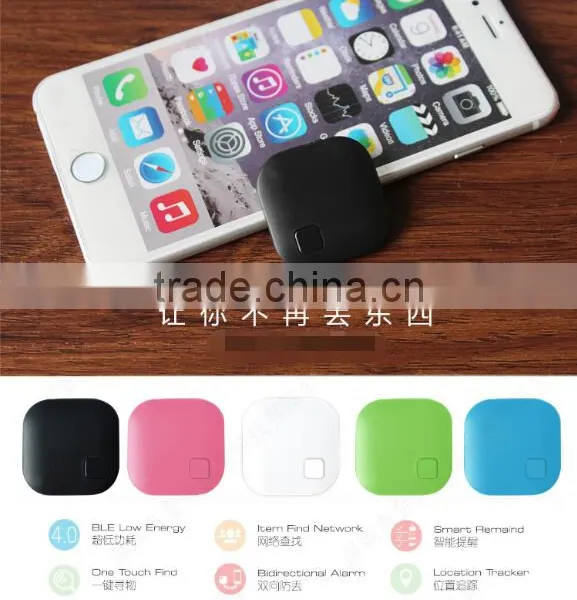 Bluetooth 4.0 Anti Lost Alarm Remote Wireless Key Finder Remote Key Locator for Ios and Android Phone photo-6