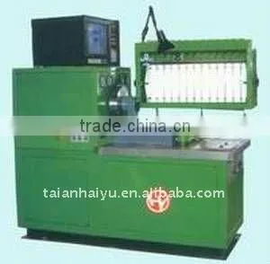 electrical test bench