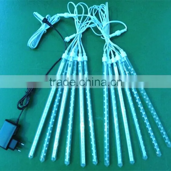 Stree Lighting and Decoration Meteor Shower Light-220v 30mm 23mm 12mm photo-4