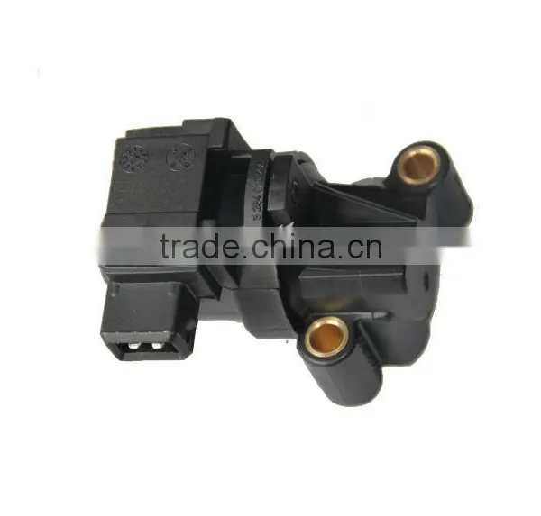 90512528 IAC Idle Air Control Valve photo-3