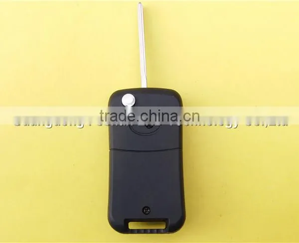 Replacement 3 Button Remote Flip Key Shell Case for LEXUS ES RX LX GS IS photo-3