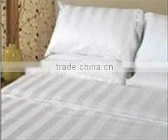 STRIPE FLAT SHEETS