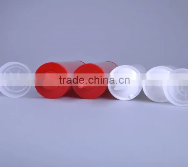 2016 Manufacture pe Plastic uv Glue Tube photo-4