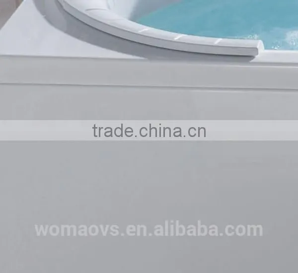 Whirlpool Bathtub , Cheap Massage Bathtub , Spa Home Hot Tub photo-3