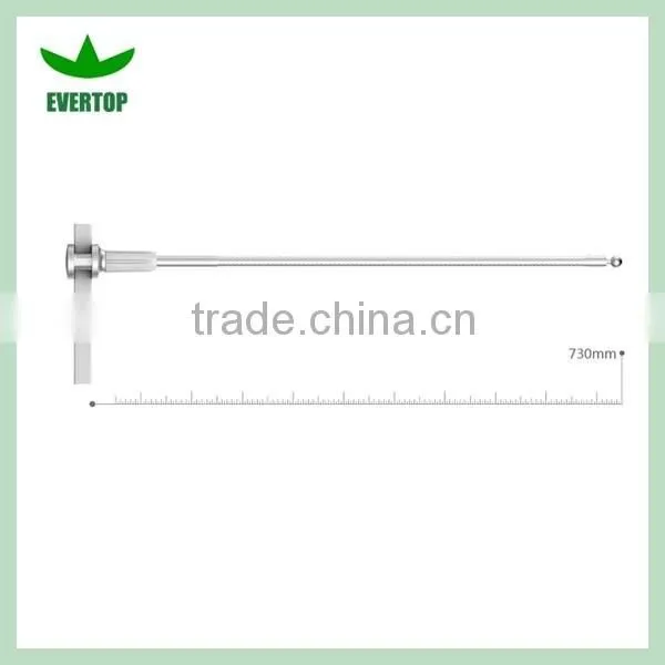 360 Degree Rotating Clamp Tablet Holder for Bed for Desktop/mobile Phone,10inch Tablet Holder Mount for Bed TS-TPH04B photo-5