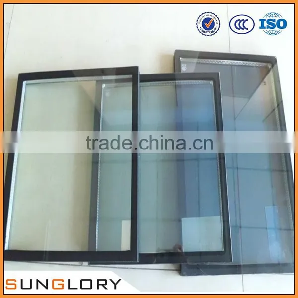 Clear / Tinted Float Glass for Window Panes