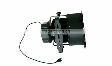 High Quality Show for Exhibition or 4s Car Led Par Light photo-5