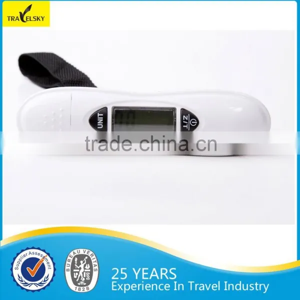 Portable Scale Travel Scale Luggage Scale