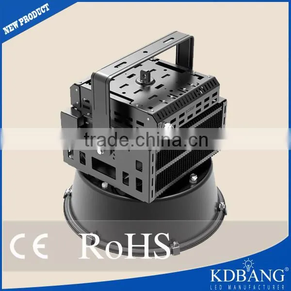 Factory Wholesale 500w High Lumen Led Outdoor Flood Light photo-2