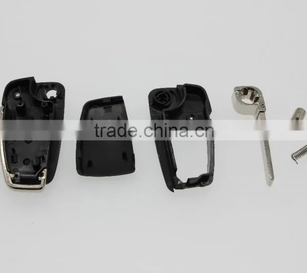 Smart Key Card for Audi a6 Key photo-3