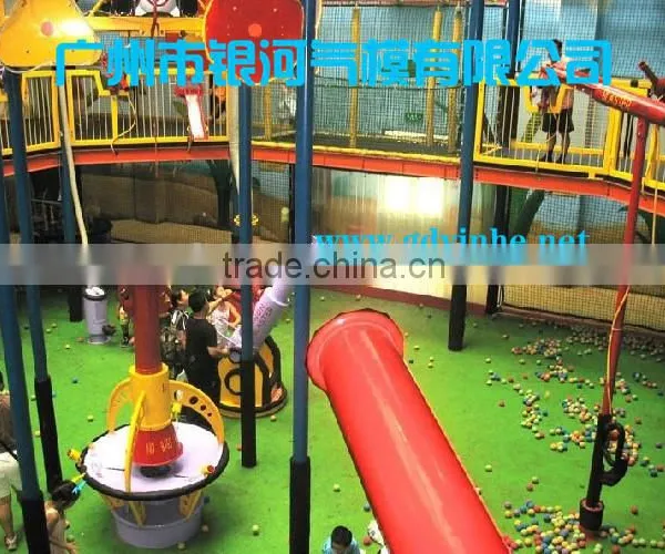 High Quality EVA Foam Balls Bouncy Rubber Ball photo-4