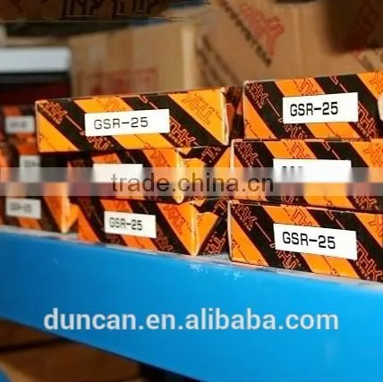 THK RSR9M1N RSR12M1N Linear Guide Slide Block RSR9M1NUU RSR12M1NUU photo-6
