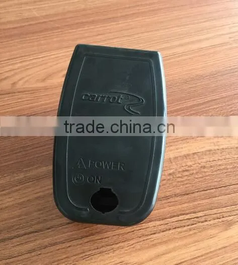 Custom Design Charger Adapter PC Socket Plastic Plug photo-2