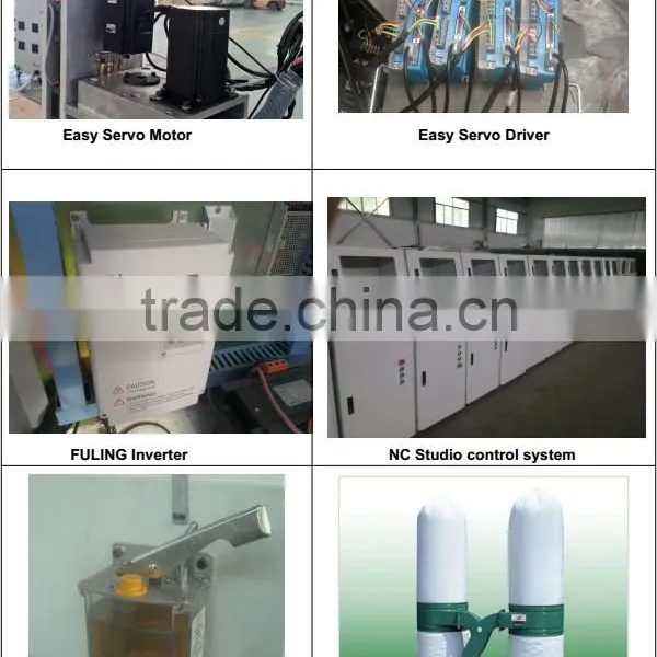 Sange Best 3d Cnc Router Price , Three Spindles Wood Engraving Machine With Vacuum Table photo-6