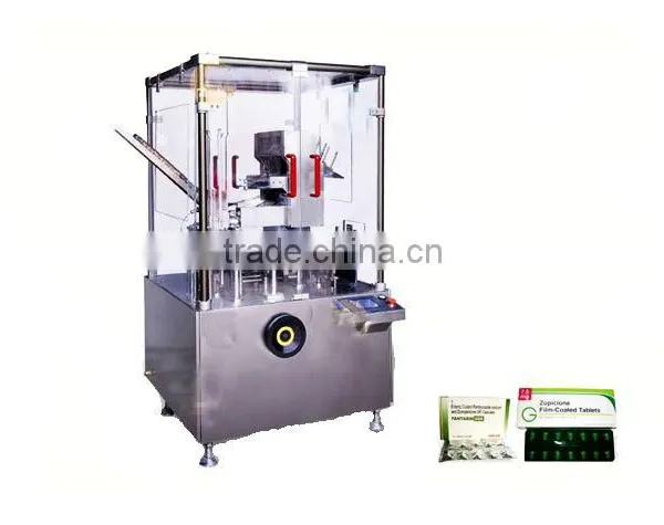 Carton Packing Machine photo-2