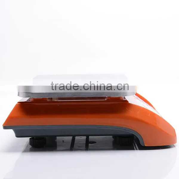 Weighing Machines ACS Price Computing Scale UW-T008 photo-3