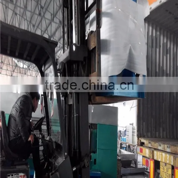 Tray Forming Machine photo-6