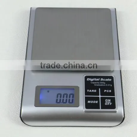 Scale,weighing Scale,electronic Weighing Scale,electronic Scale Mag 3kg, Mini 0.1g photo-2