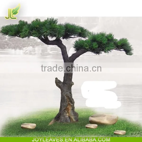 Custome Evergreen Decorative Artificial Pine Tree for Promotion photo-6